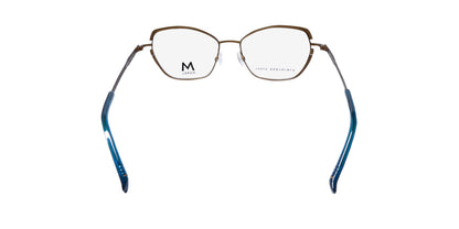 Morel Nomad 40209n Eyeglasses by ModaFrames