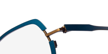 Morel Nomad 40209n Eyeglasses by ModaFrames