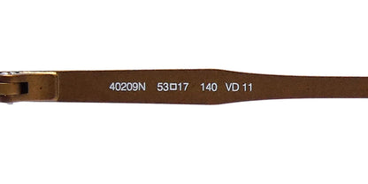 Morel Nomad 40209n Eyeglasses by ModaFrames