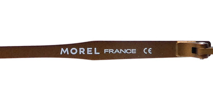 Morel Nomad 40209n Eyeglasses by ModaFrames