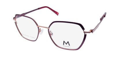 Morel Nomad 40206n Eyeglasses by ModaFrames