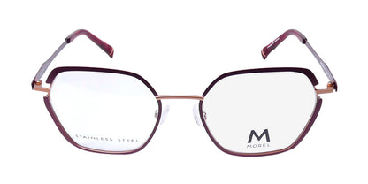 Morel Nomad 40206n Eyeglasses by ModaFrames