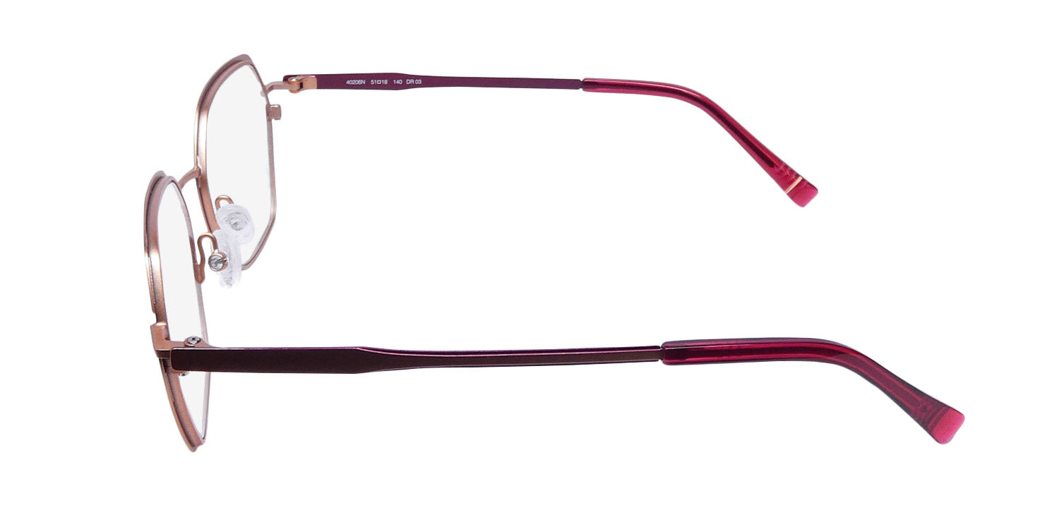 Morel Nomad 40206n Eyeglasses by ModaFrames