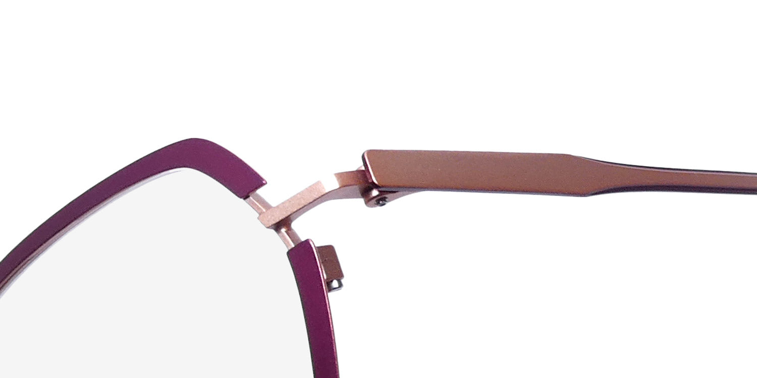Morel Nomad 40206n Eyeglasses by ModaFrames