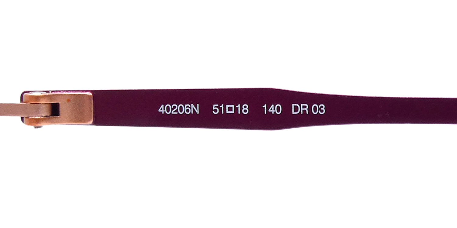 Morel Nomad 40206n Eyeglasses by ModaFrames