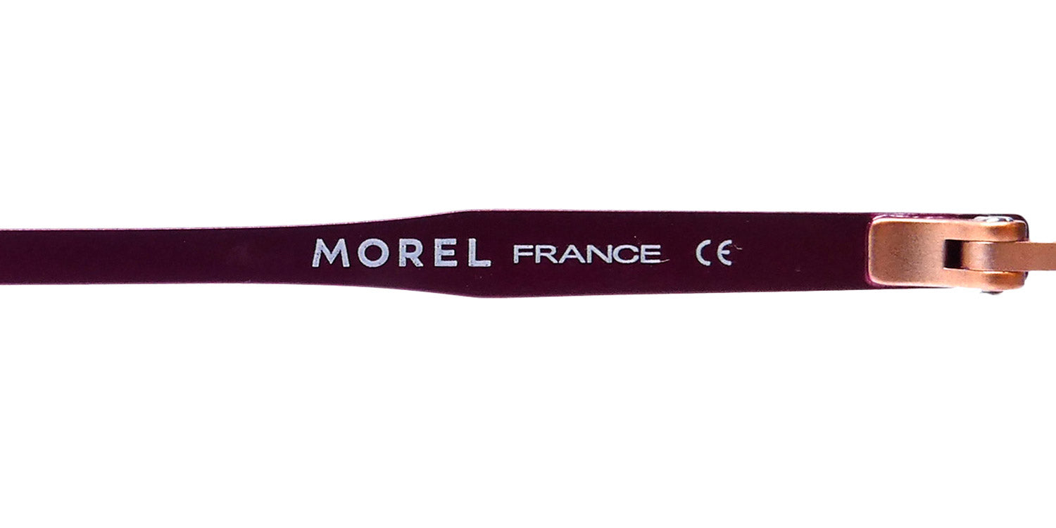 Morel Nomad 40206n Eyeglasses by ModaFrames