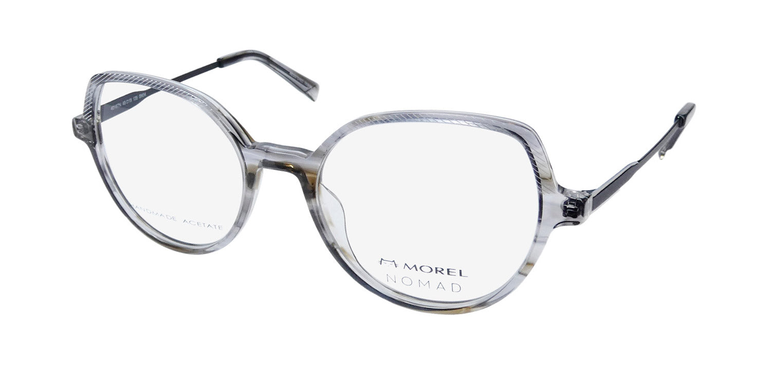 Morel Nomad 40167n Eyeglasses by ModaFrames