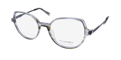 Morel Nomad 40167n Eyeglasses by ModaFrames