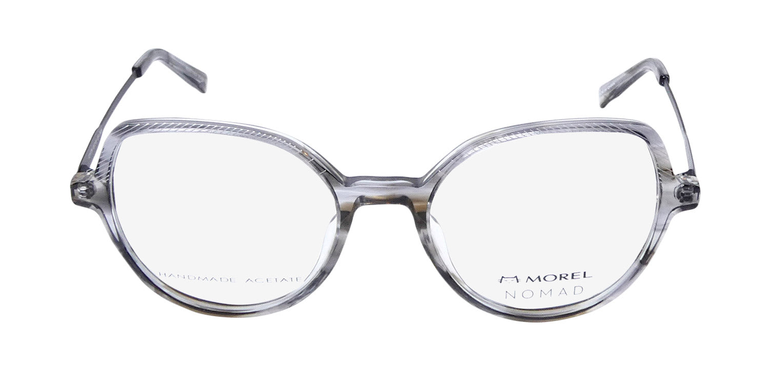 Morel Nomad 40167n Eyeglasses by ModaFrames