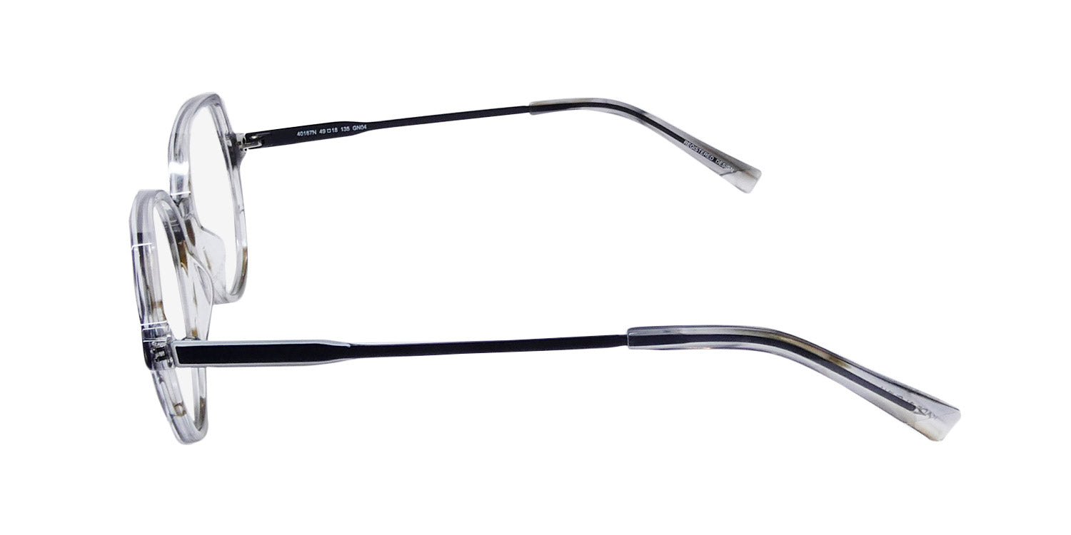 Morel Nomad 40167n Eyeglasses by ModaFrames