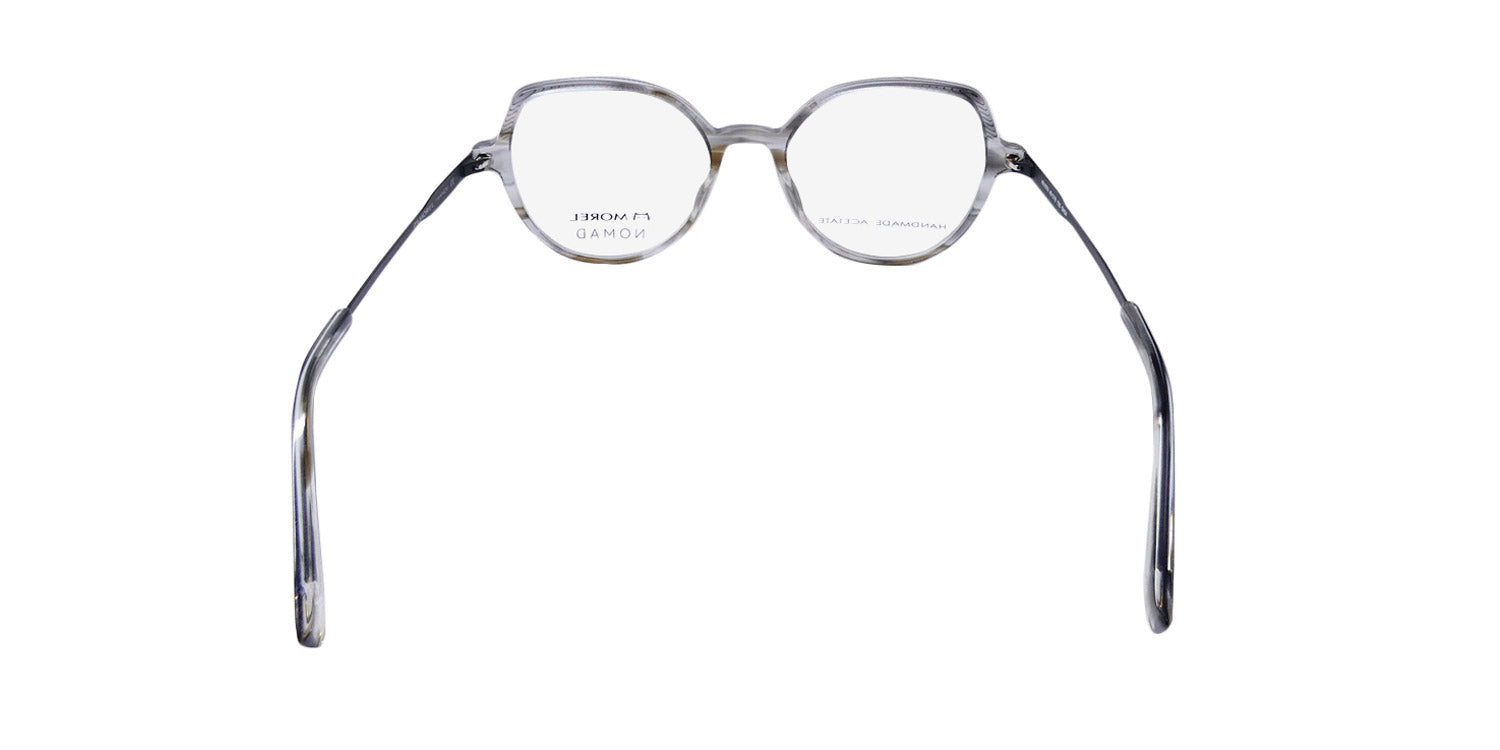 Morel Nomad 40167n Eyeglasses by ModaFrames