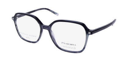 Morel Nomad 40153n Eyeglasses by ModaFrames