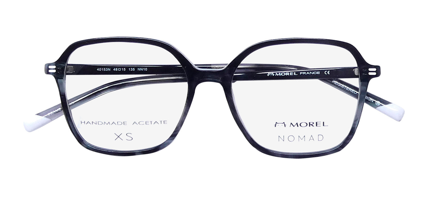 Morel Nomad 40153n Eyeglasses by ModaFrames