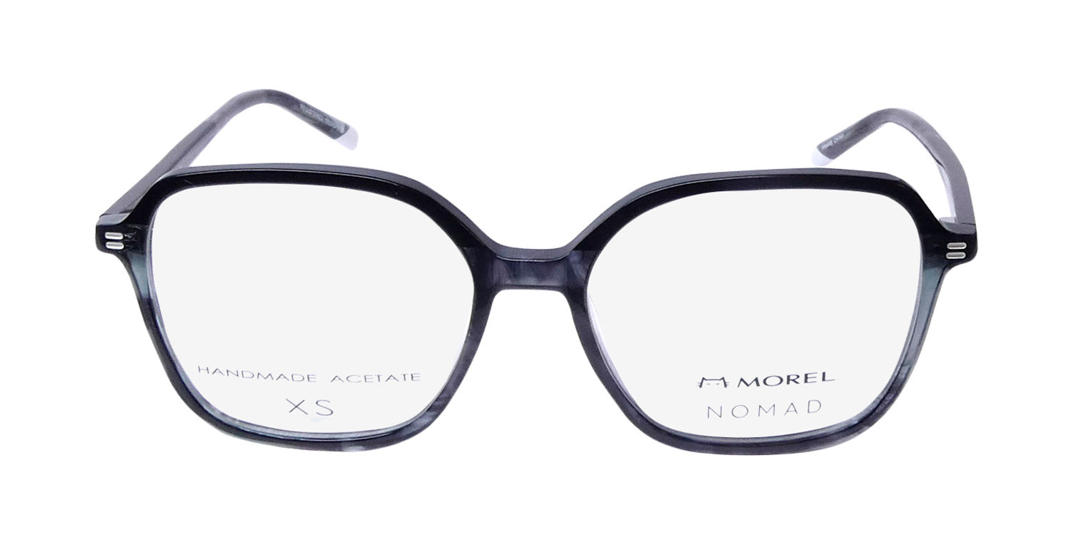 Morel Nomad 40153n Eyeglasses by ModaFrames