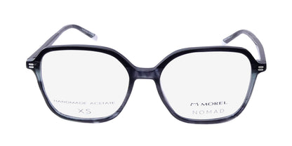 Morel Nomad 40153n Eyeglasses by ModaFrames