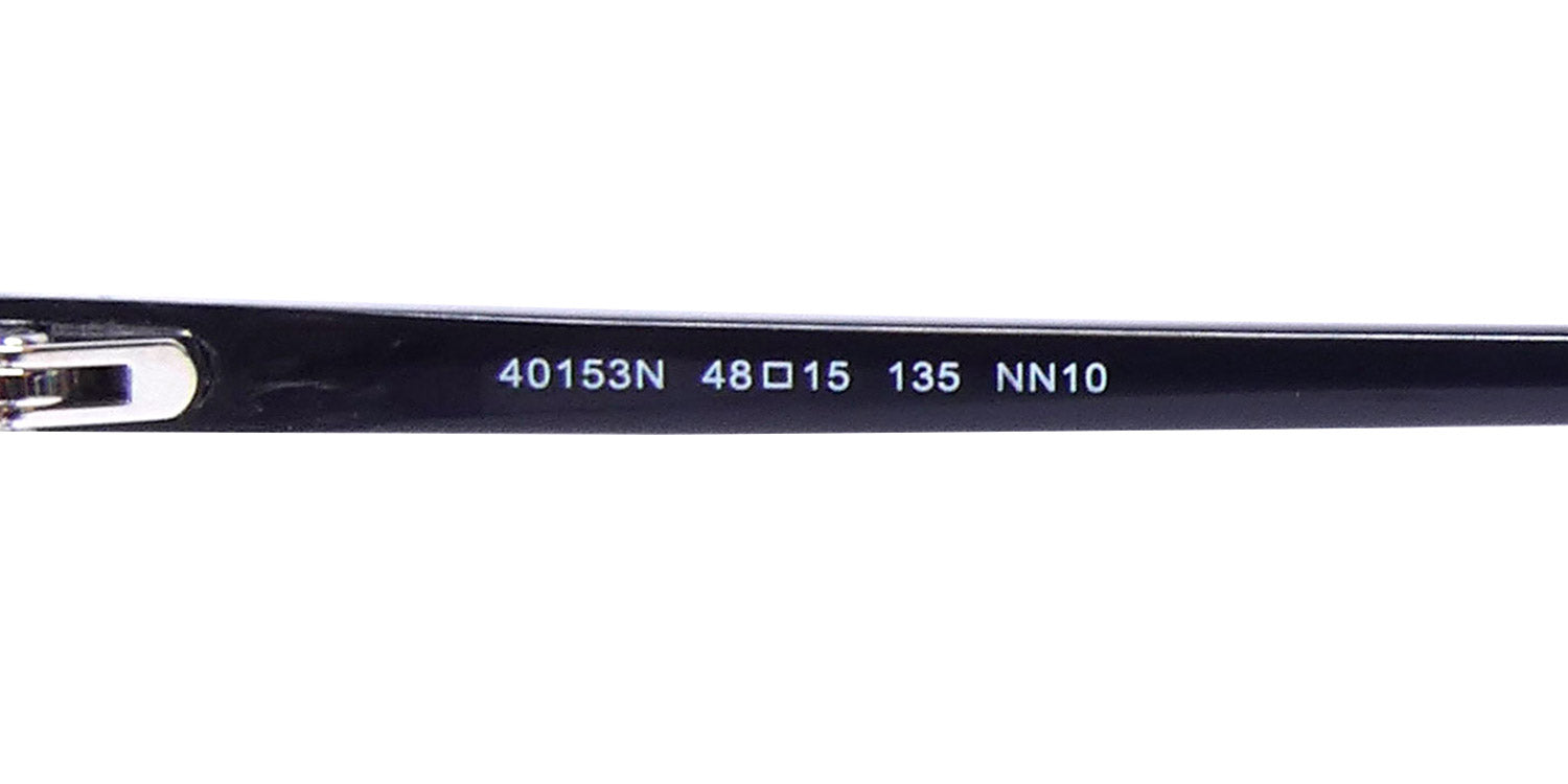 Morel Nomad 40153n Eyeglasses by ModaFrames