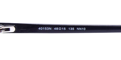 Morel Nomad 40153n Eyeglasses by ModaFrames