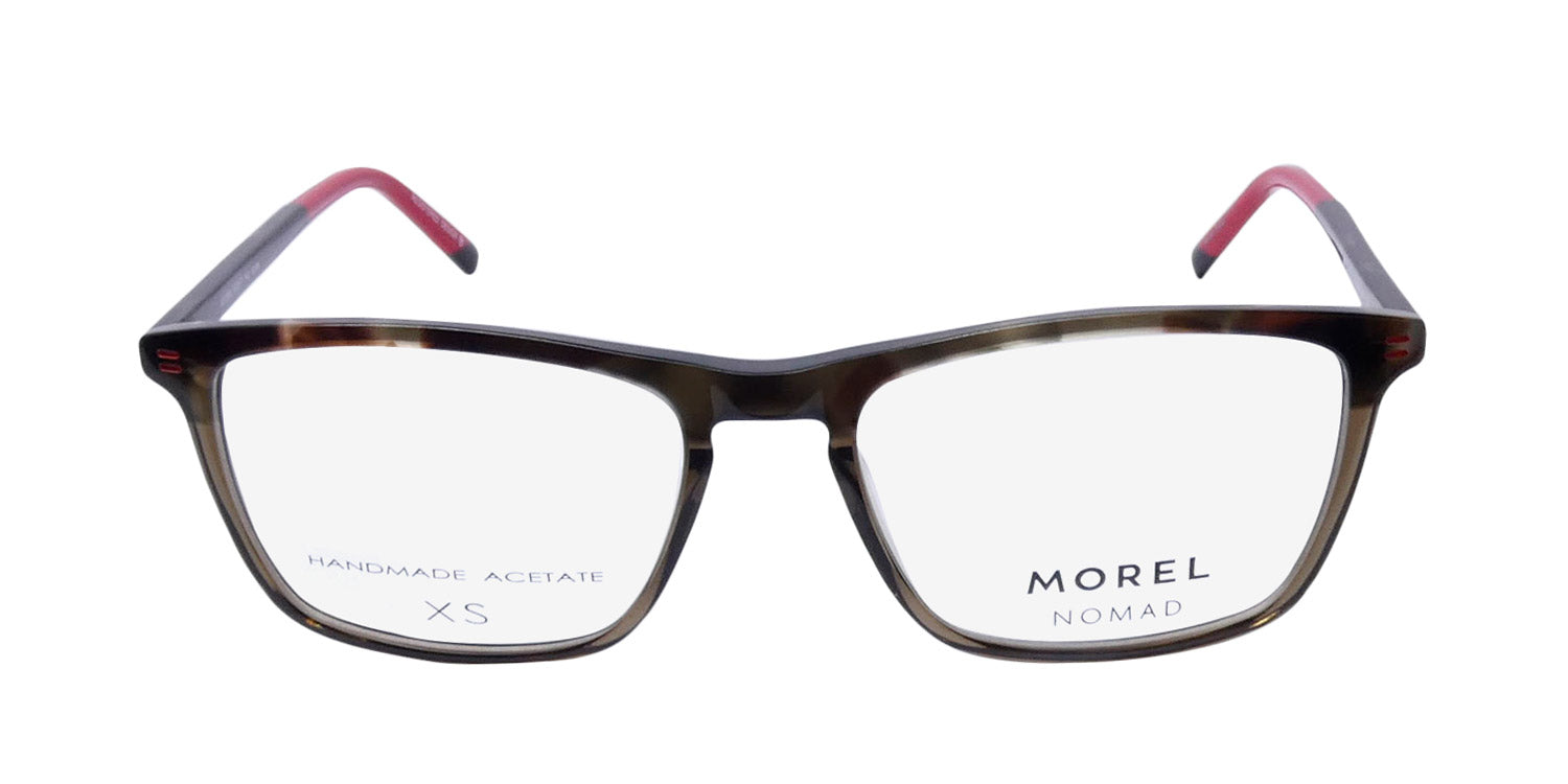 Morel Nomad 40155n Eyeglasses by ModaFrames