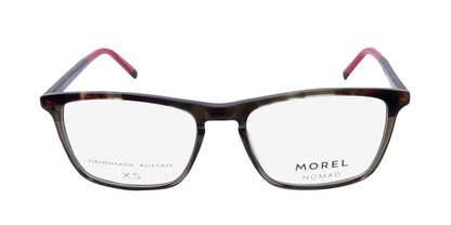 Morel Nomad 40155n Eyeglasses by ModaFrames