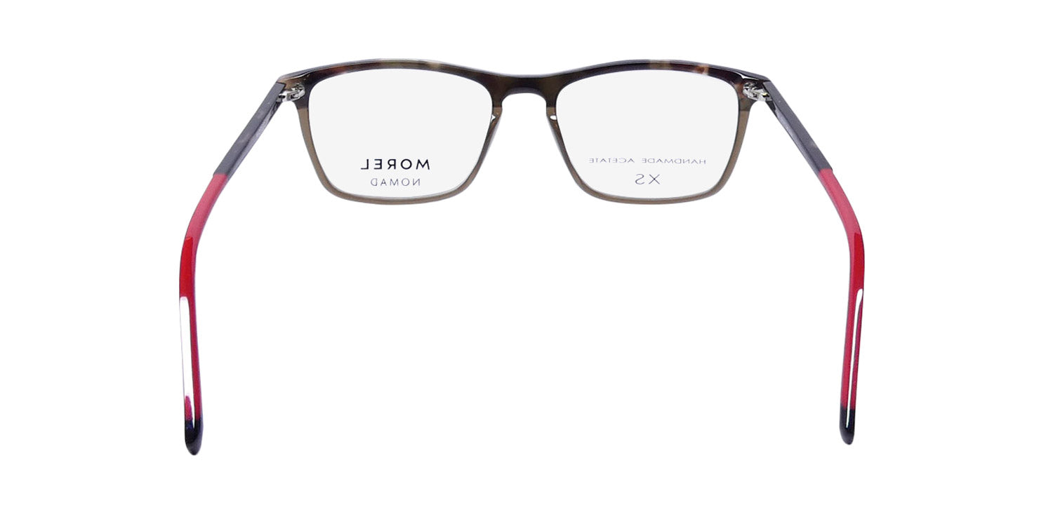 Morel Nomad 40155n Eyeglasses by ModaFrames
