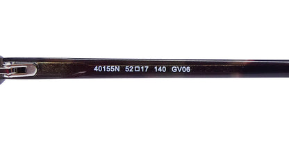 Morel Nomad 40155n Eyeglasses by ModaFrames