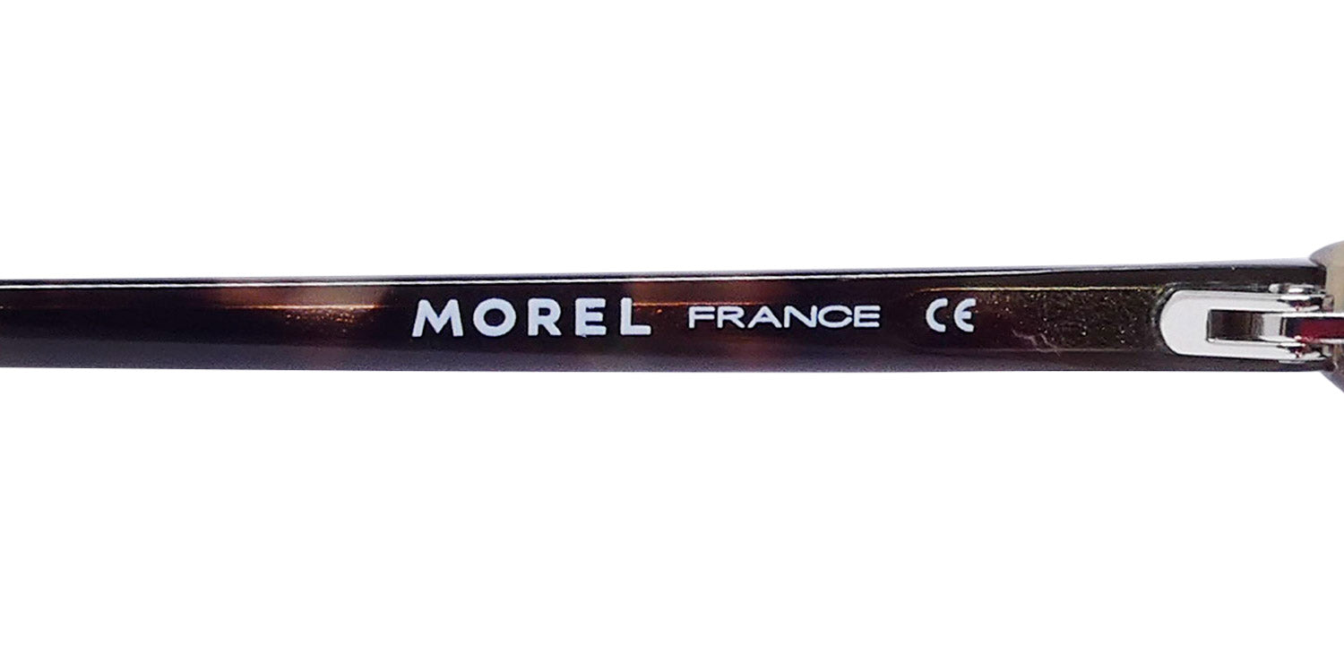 Morel Nomad 40155n Eyeglasses by ModaFrames