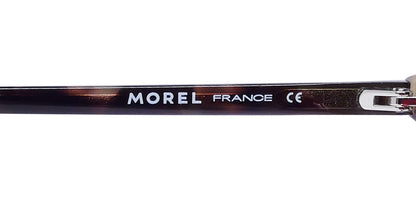 Morel Nomad 40155n Eyeglasses by ModaFrames