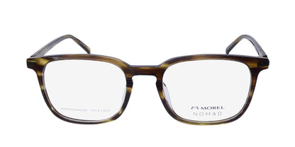 Morel Nomad 40124n Eyeglasses by ModaFrames