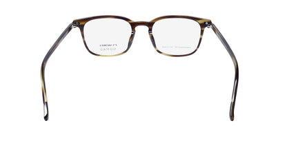 Morel Nomad 40124n Eyeglasses by ModaFrames