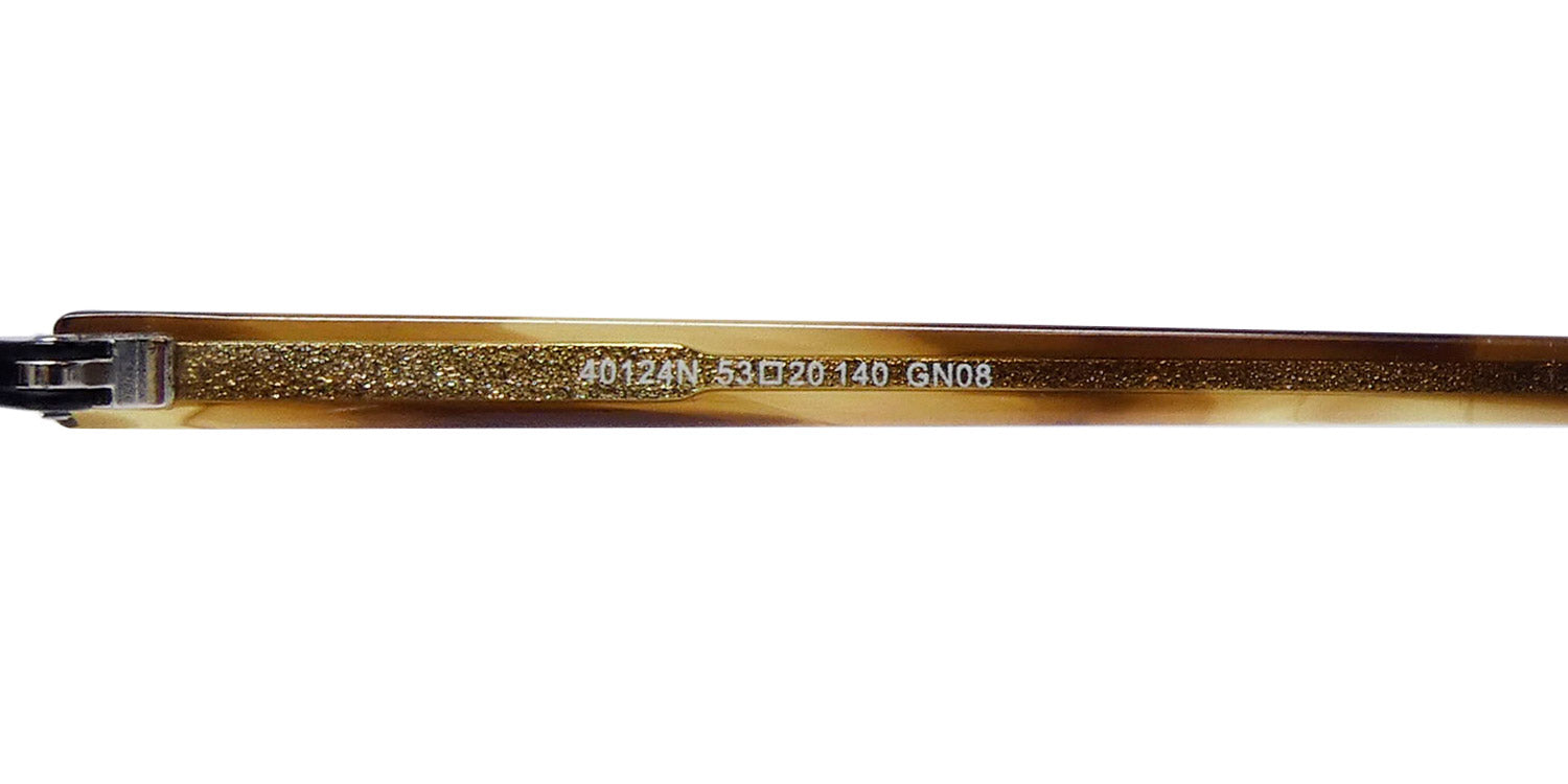 Morel Nomad 40124n Eyeglasses by ModaFrames