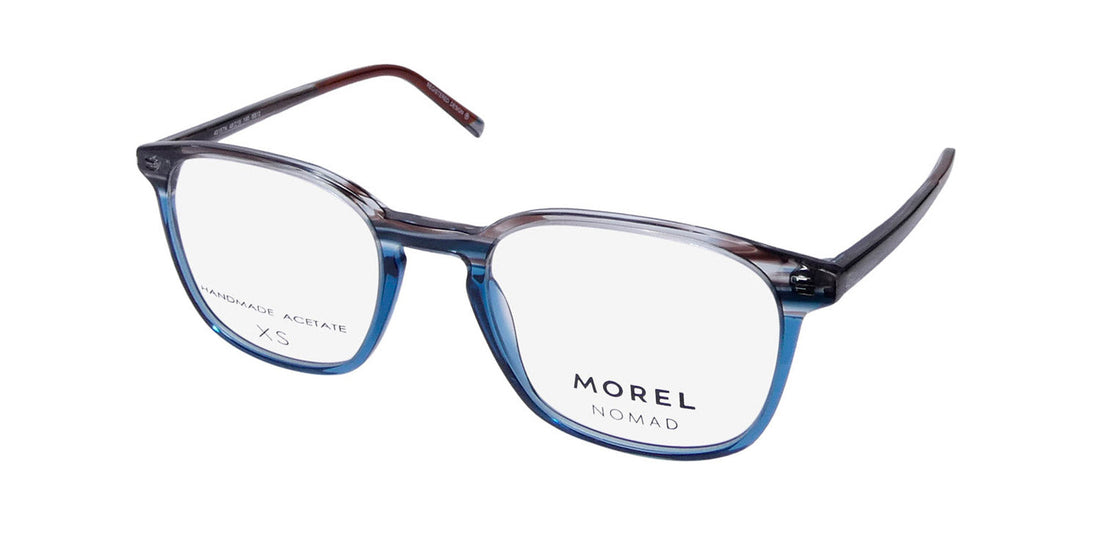 Morel Nomad 40157n Eyeglasses by ModaFrames