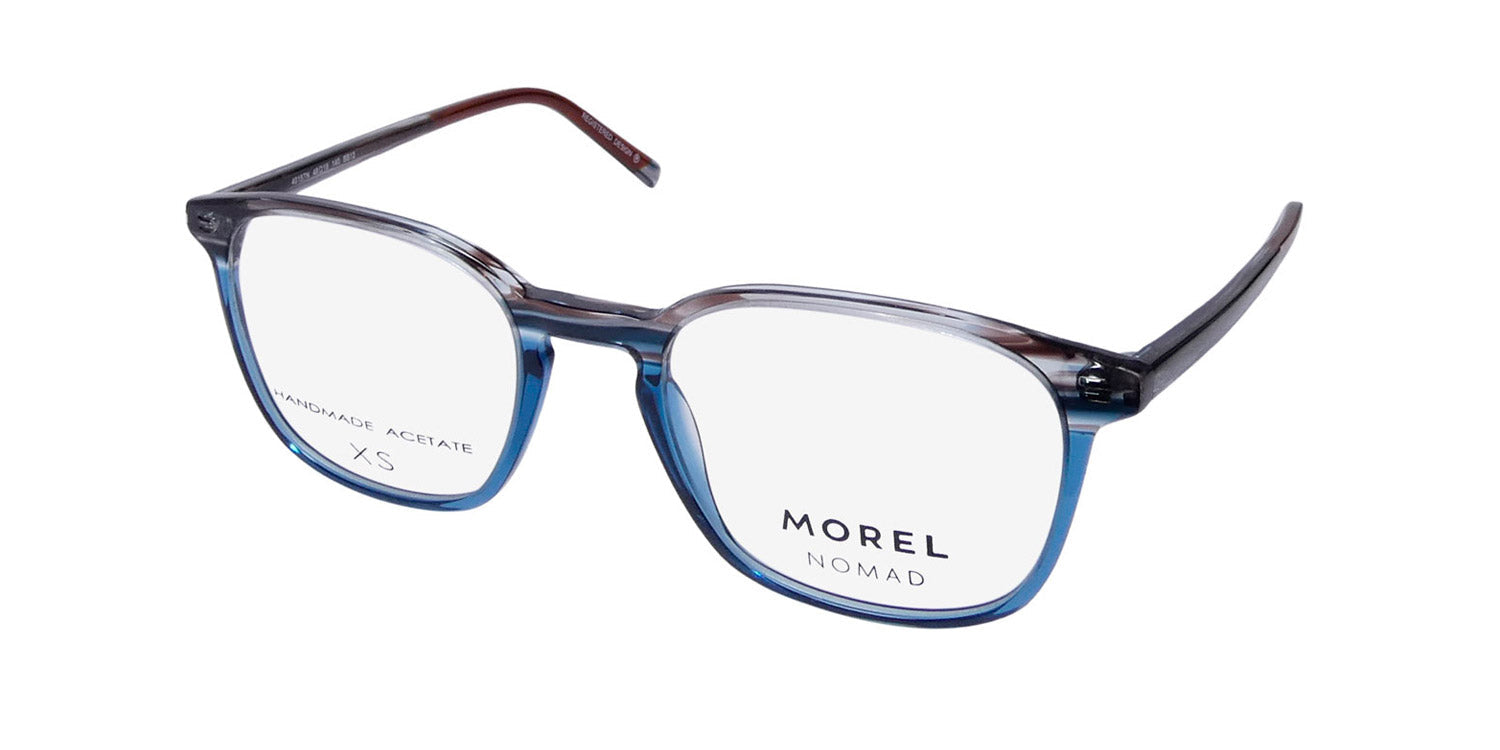 Morel Nomad 40157n Eyeglasses by ModaFrames
