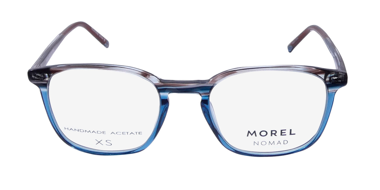 Morel Nomad 40157n Eyeglasses by ModaFrames