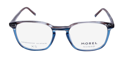 Morel Nomad 40157n Eyeglasses by ModaFrames
