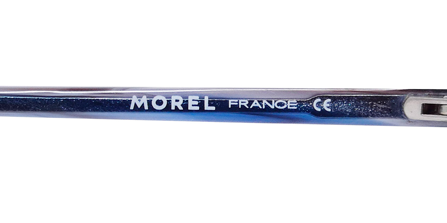 Morel Nomad 40157n Eyeglasses by ModaFrames