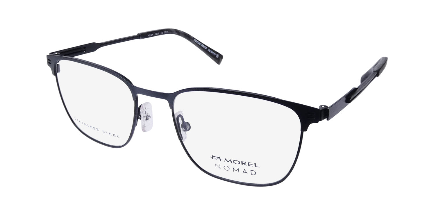 Morel Nomad 40142n Eyeglasses by ModaFrames