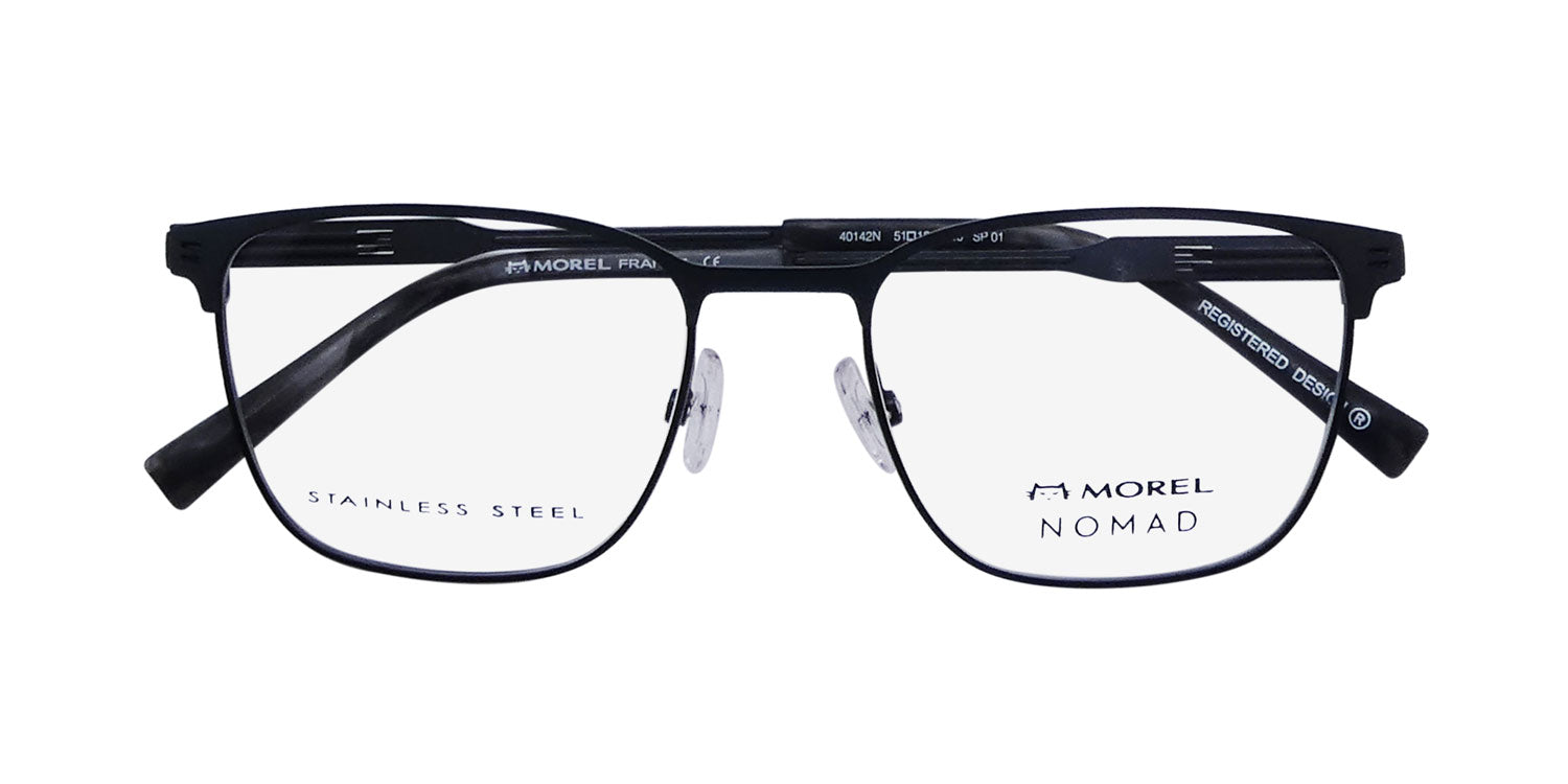 Morel Nomad 40142n Eyeglasses by ModaFrames