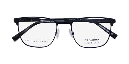 Morel Nomad 40142n Eyeglasses by ModaFrames