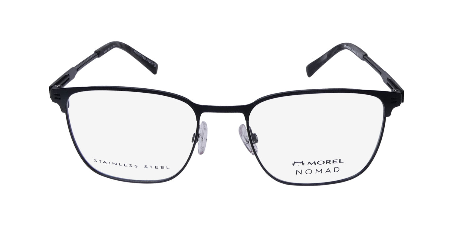 Morel Nomad 40142n Eyeglasses by ModaFrames