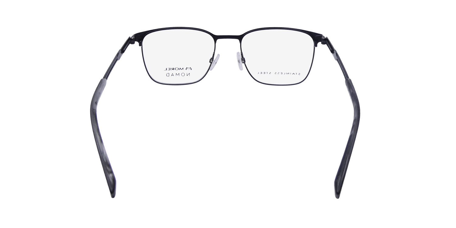 Morel Nomad 40142n Eyeglasses by ModaFrames