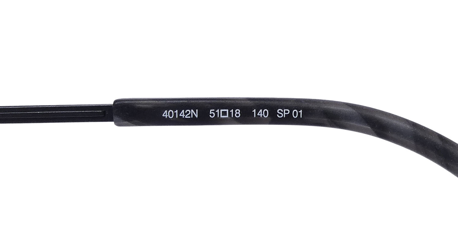 Morel Nomad 40142n Eyeglasses by ModaFrames