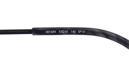 Morel Nomad 40142n Eyeglasses by ModaFrames
