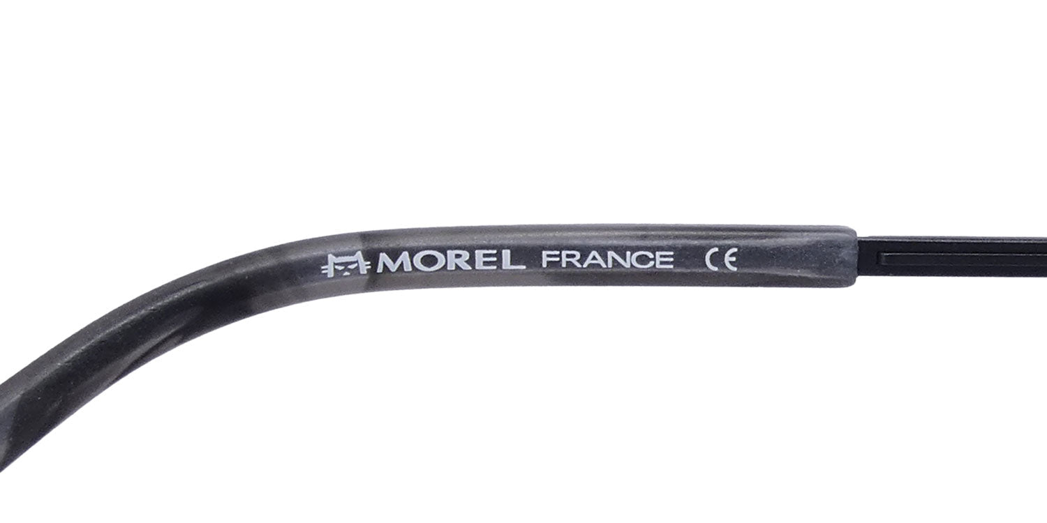 Morel Nomad 40142n Eyeglasses by ModaFrames