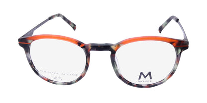 Morel Nomad 40199n Eyeglasses by ModaFrames