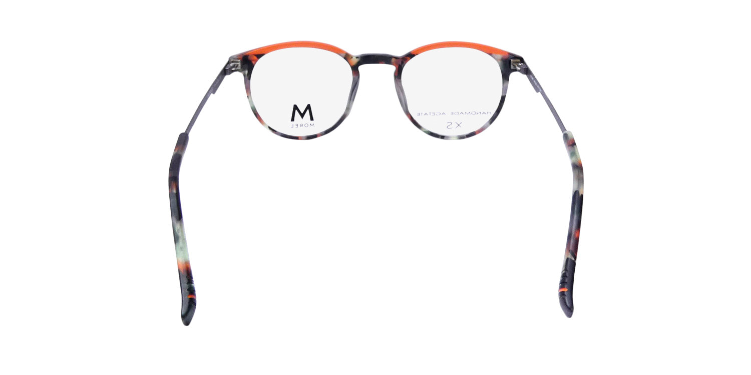 Morel Nomad 40199n Eyeglasses by ModaFrames