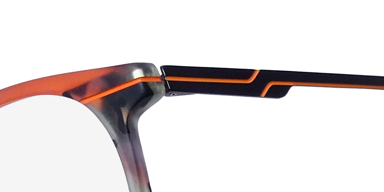 Morel Nomad 40199n Eyeglasses by ModaFrames