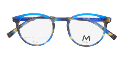 Morel Nomad 40199n Eyeglasses by ModaFrames