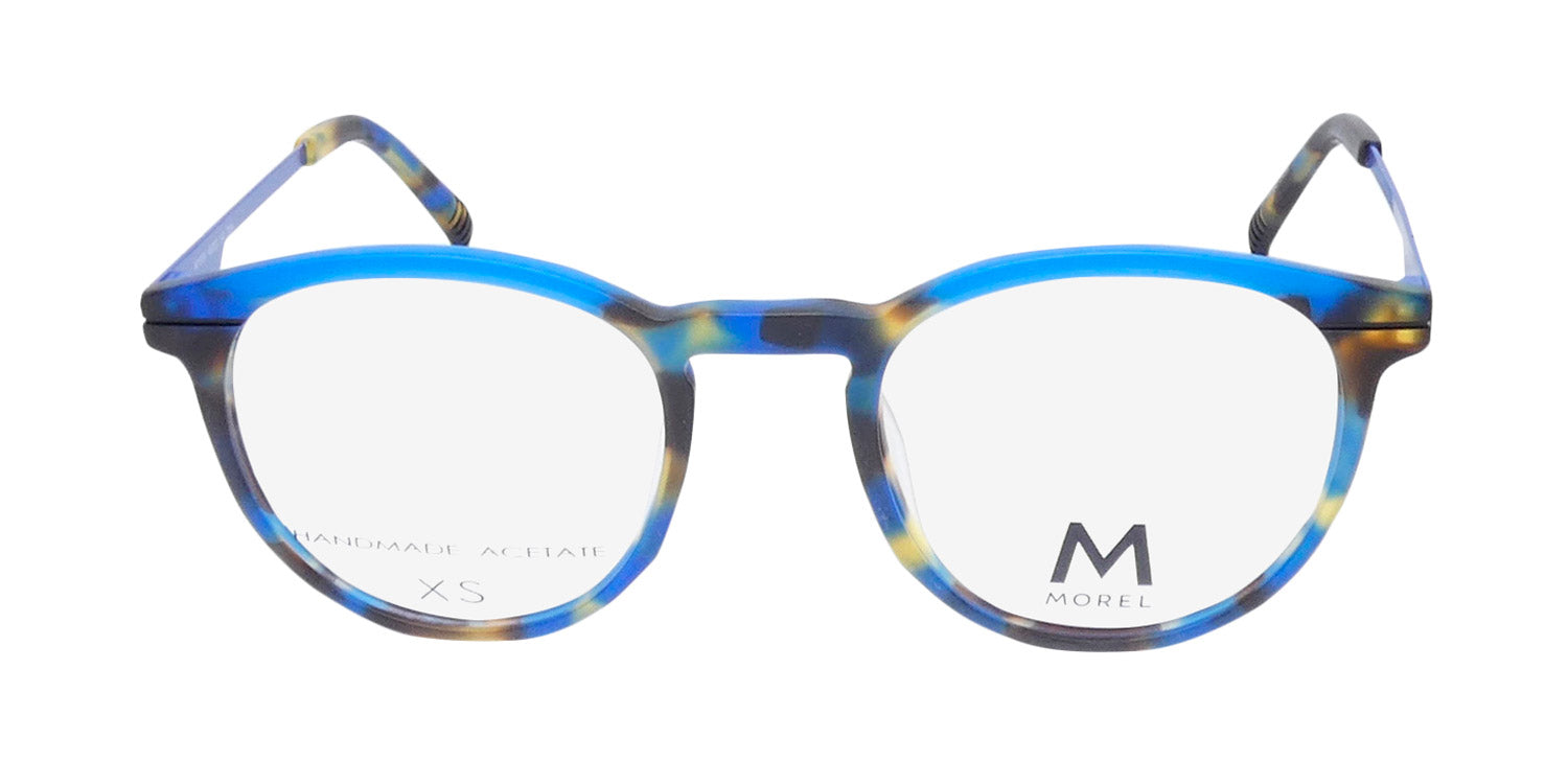 Morel Nomad 40199n Eyeglasses by ModaFrames