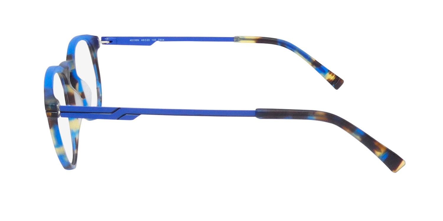 Morel Nomad 40199n Eyeglasses by ModaFrames