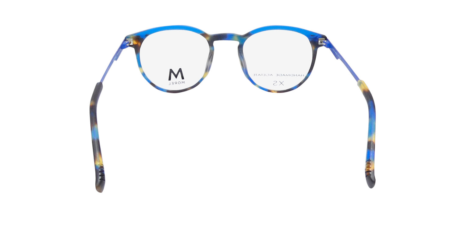 Morel Nomad 40199n Eyeglasses by ModaFrames